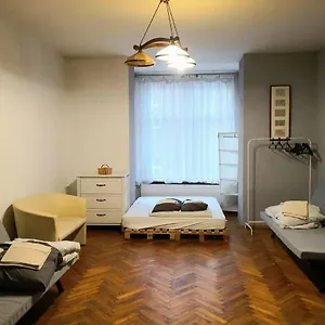 Spacious Apartament Kraków