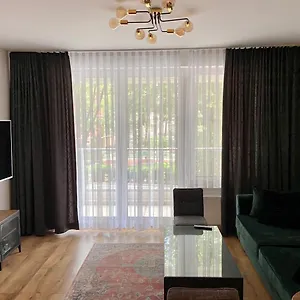 Apartament Sofa, Wrocław