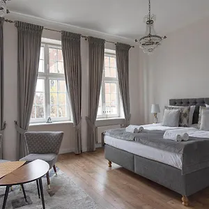 Olives Marina Apartament Gdańsk