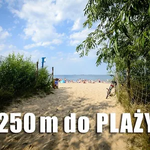 Nadmorska Kwatera prywatna Gdańsk