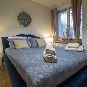 Blue Boat Apartament Sopot